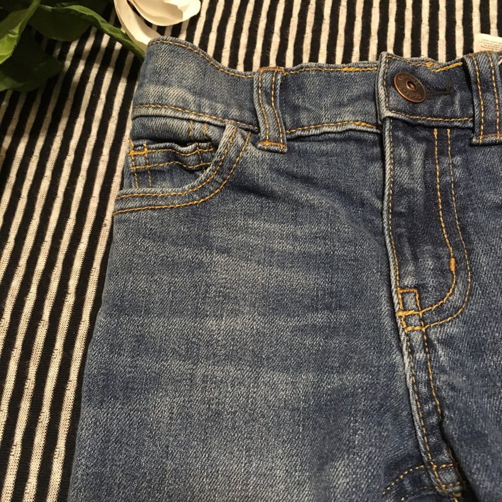 Oshkosh B’gosh Skinny Jeans - Picture 2 of 5